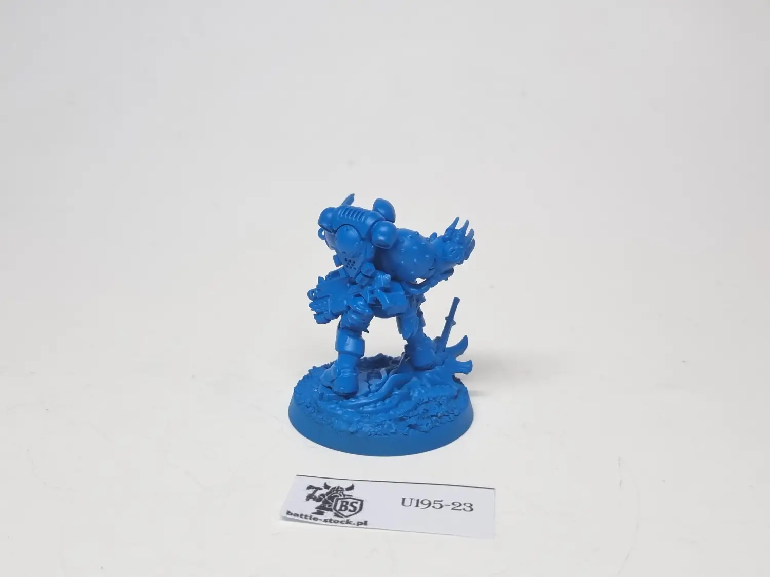 Combi weapon phobos lekka konwersja