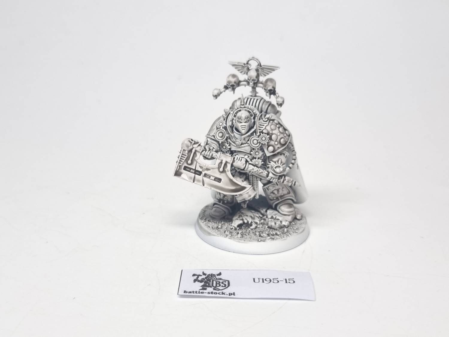HH praetor