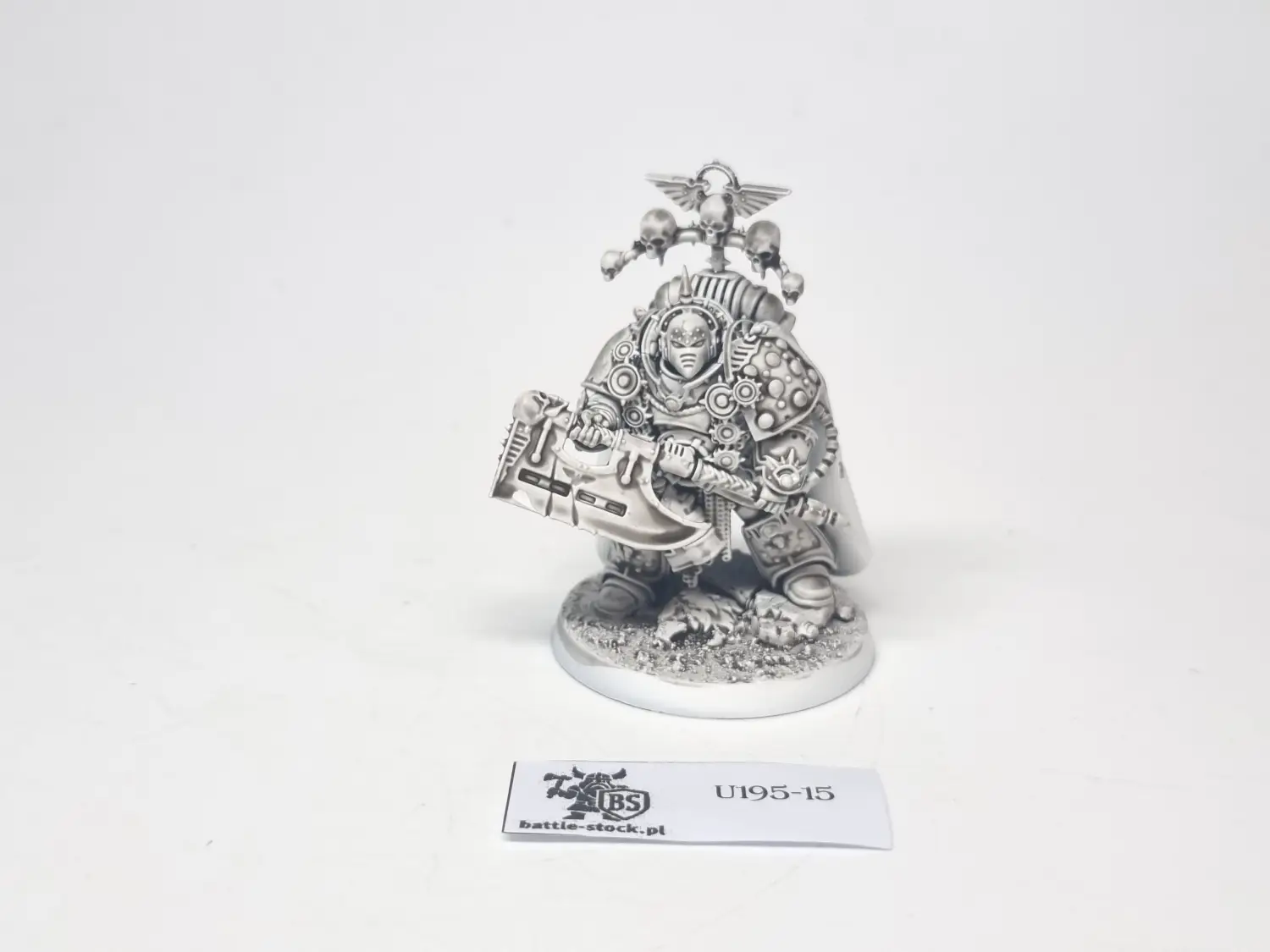 HH praetor