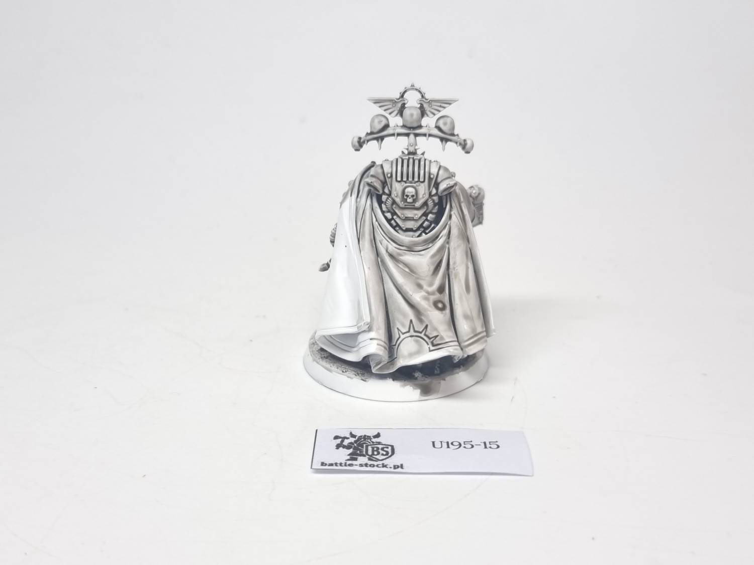 HH praetor