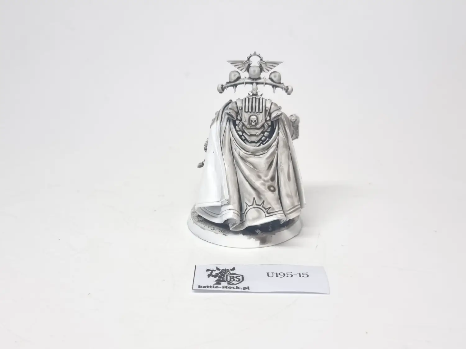 HH praetor