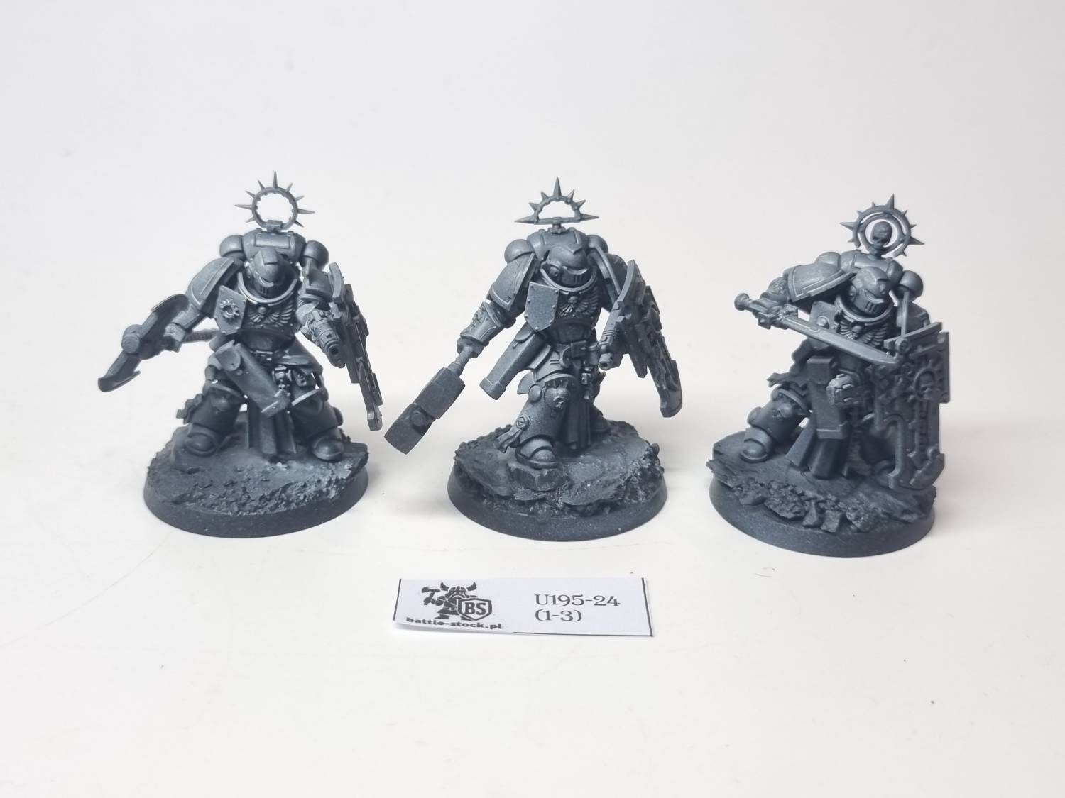 blade guard veterans lekka konwersja