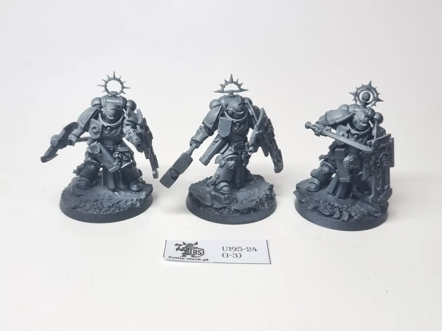 blade guard veterans lekka konwersja