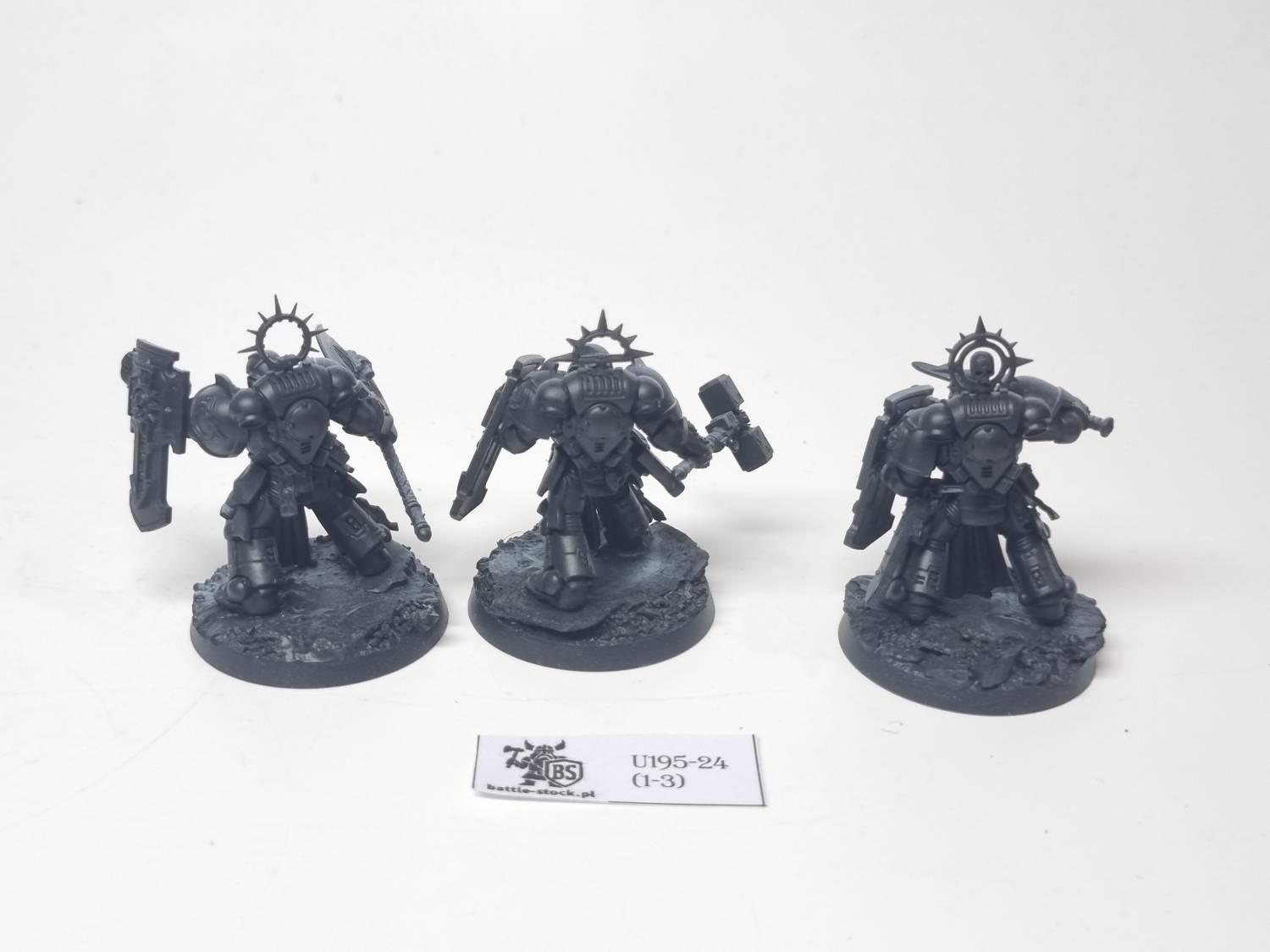blade guard veterans lekka konwersja
