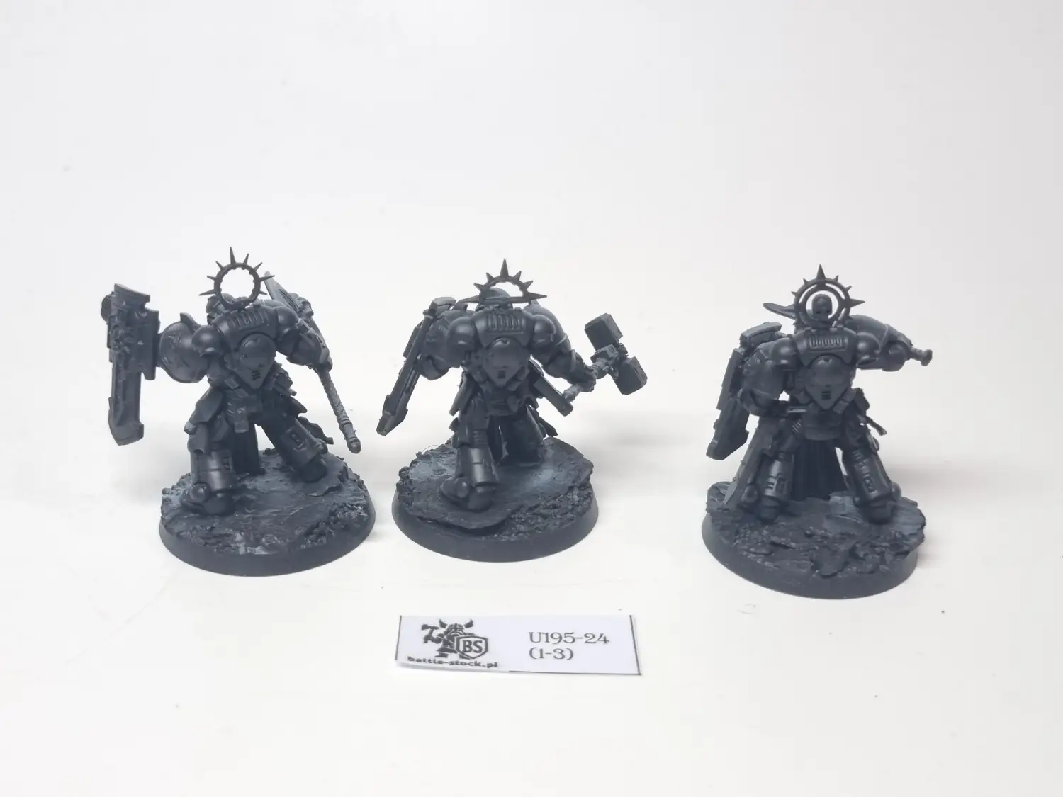 blade guard veterans lekka konwersja