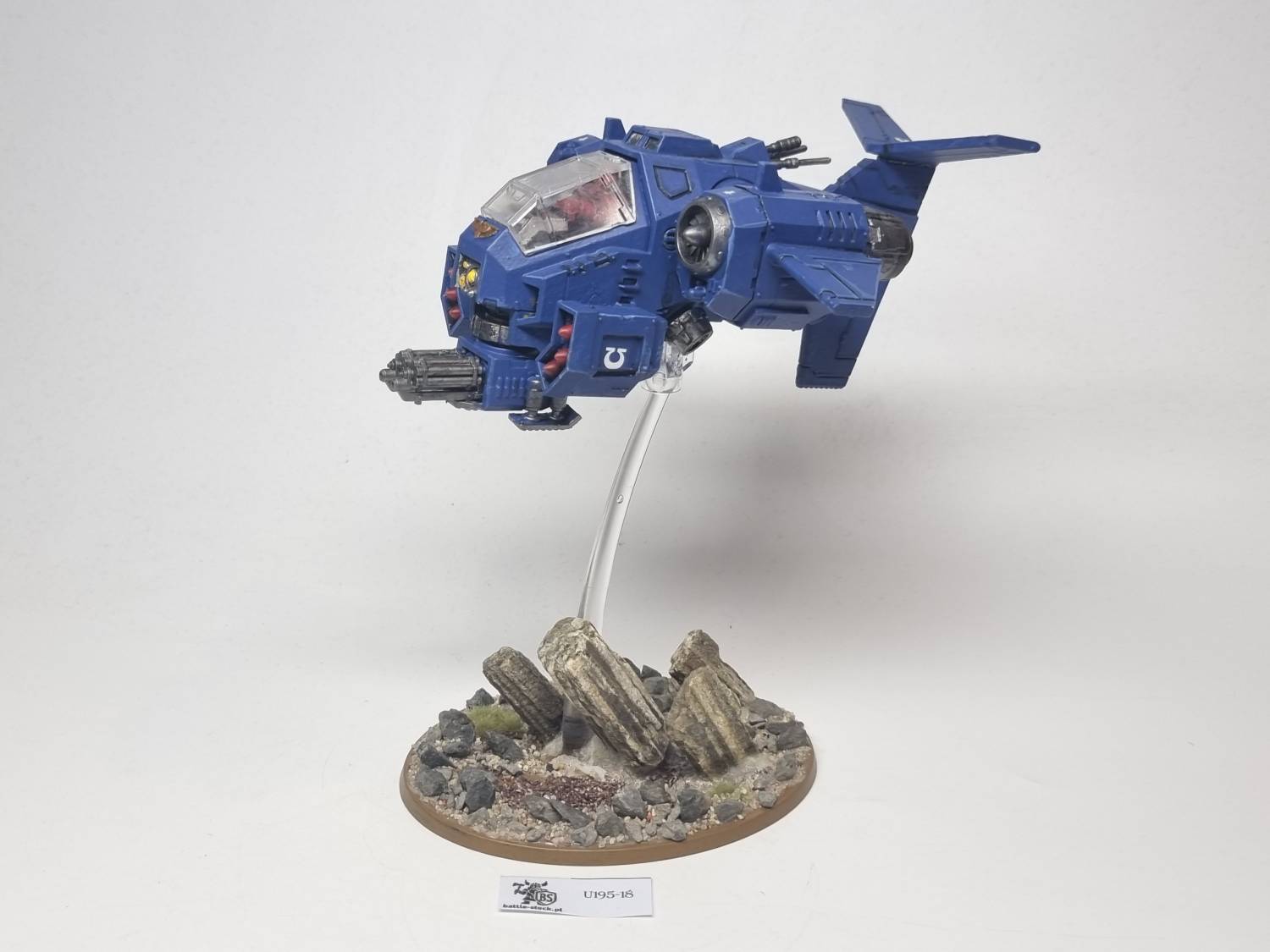 Stormhawk