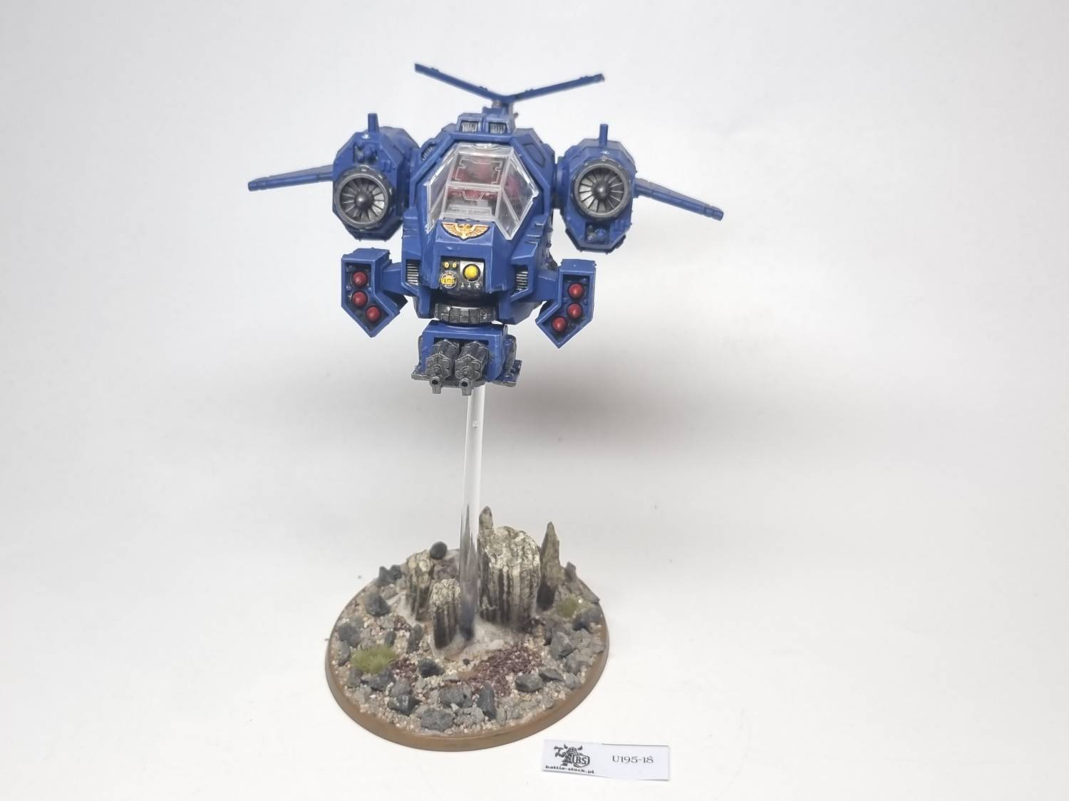 Stormhawk