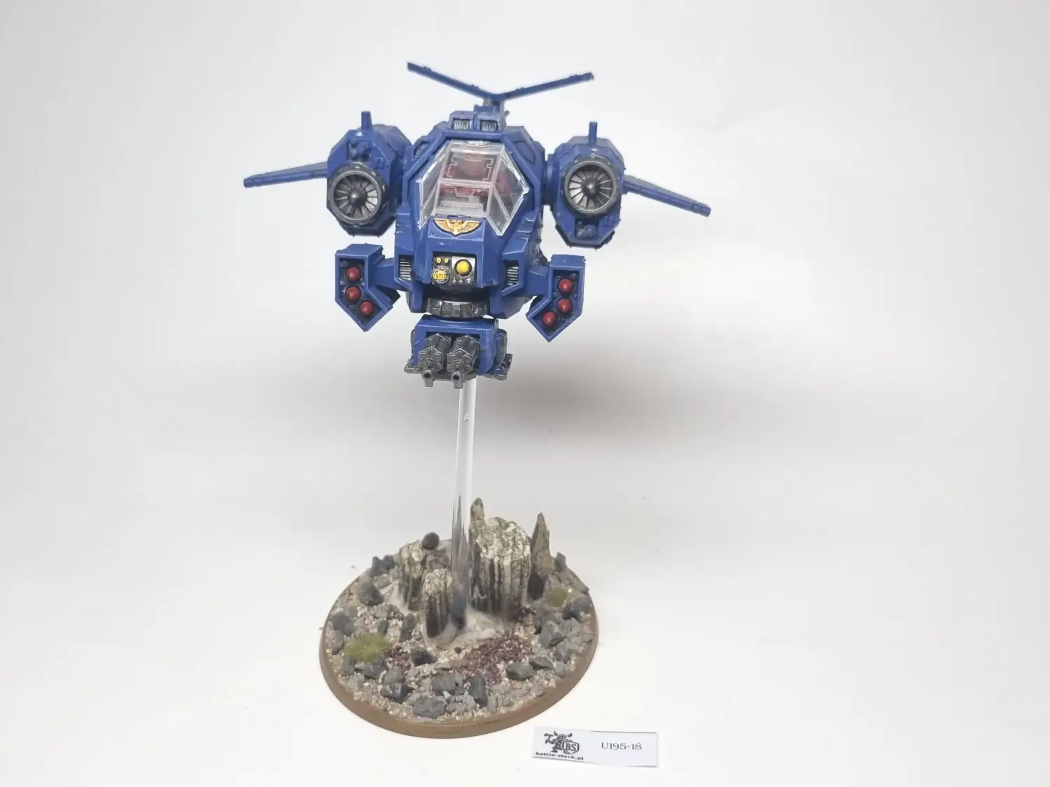 Stormhawk