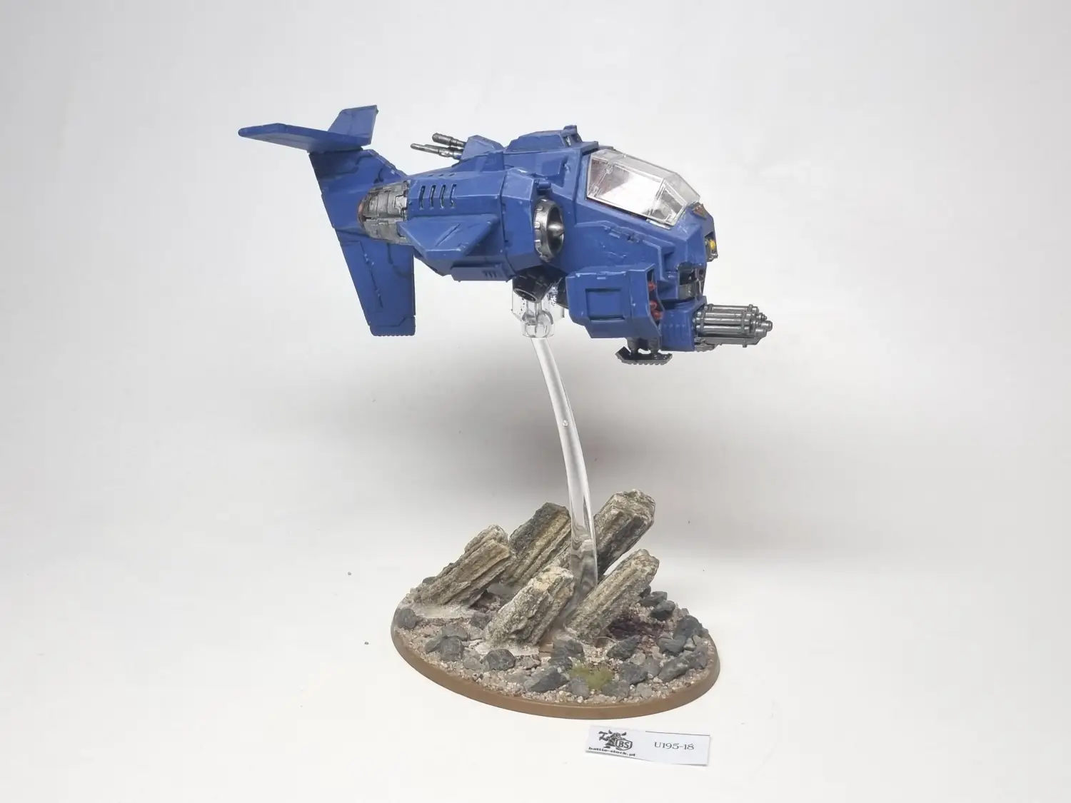 Stormhawk