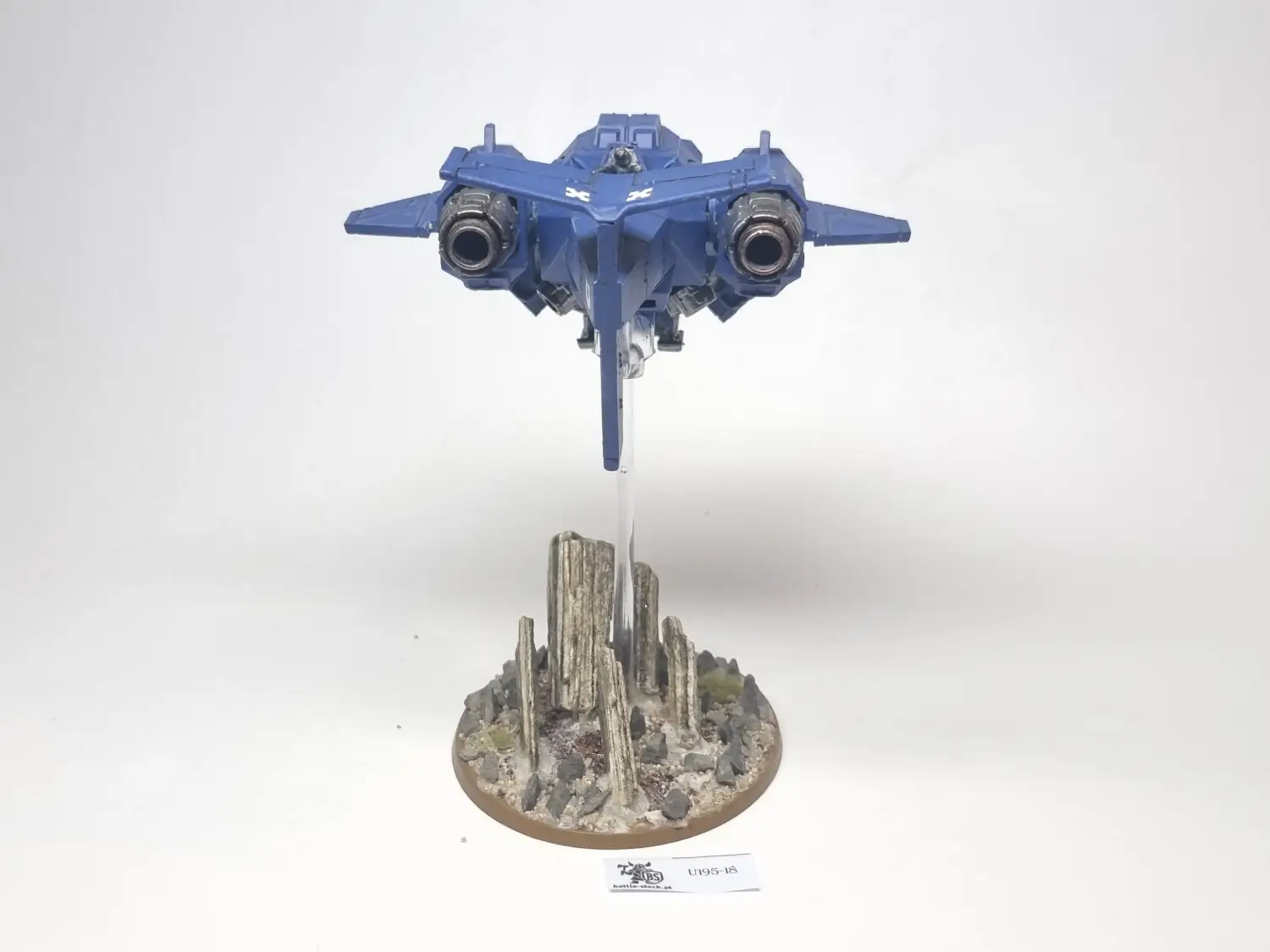 Stormhawk