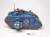 Landraider ultramarines