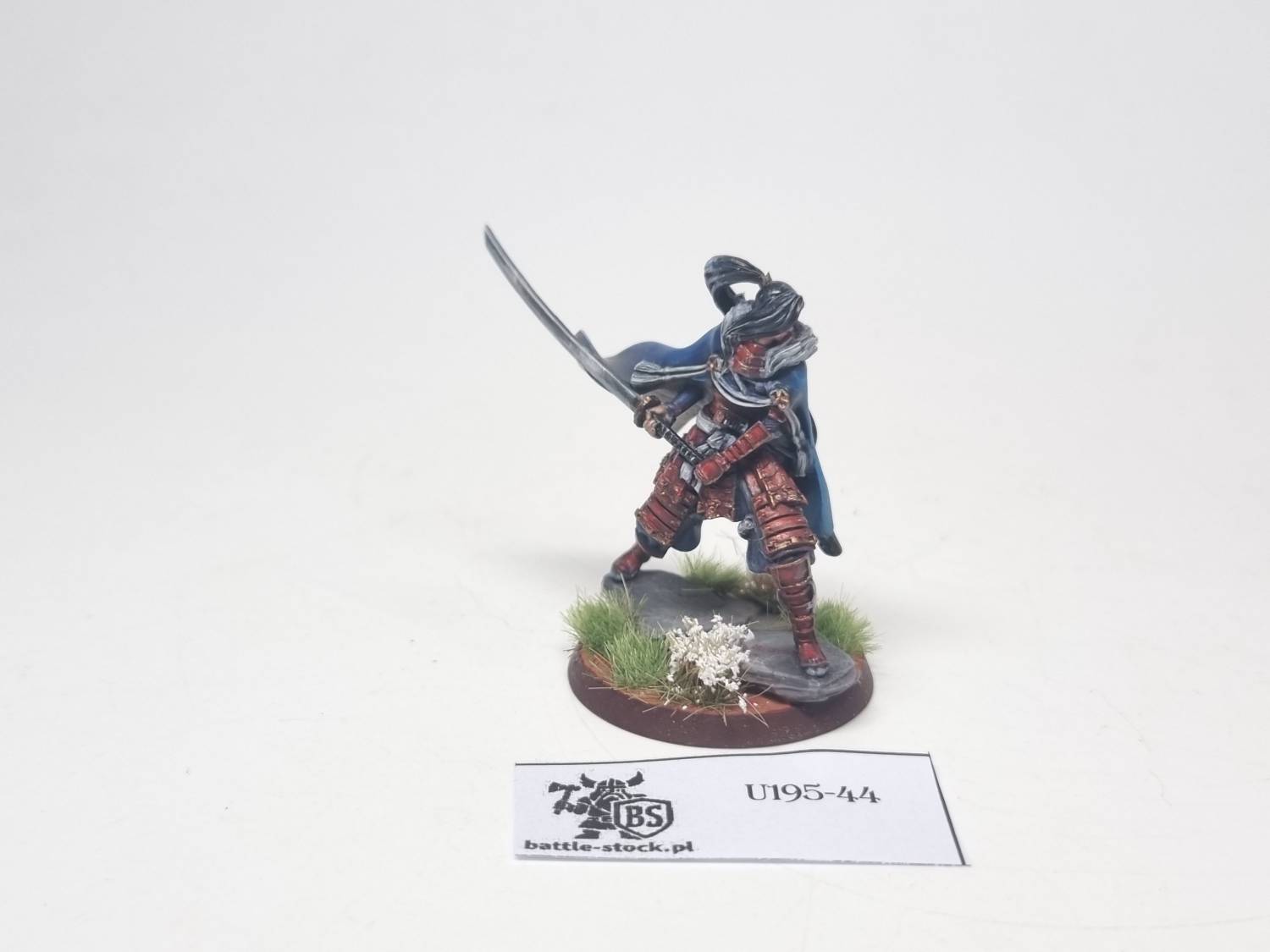 Onitaoshi eldfall chronicles