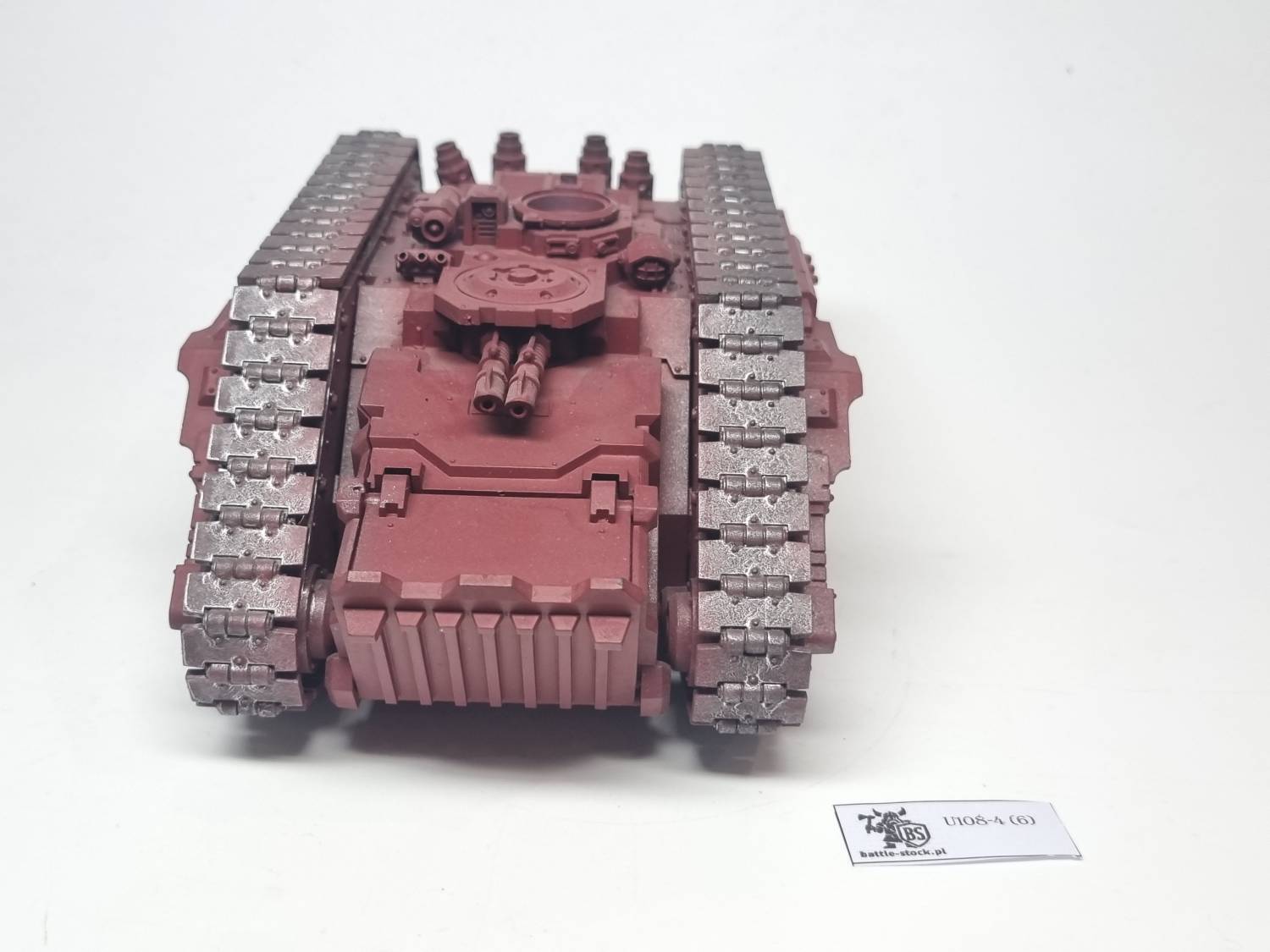 HH Land raider