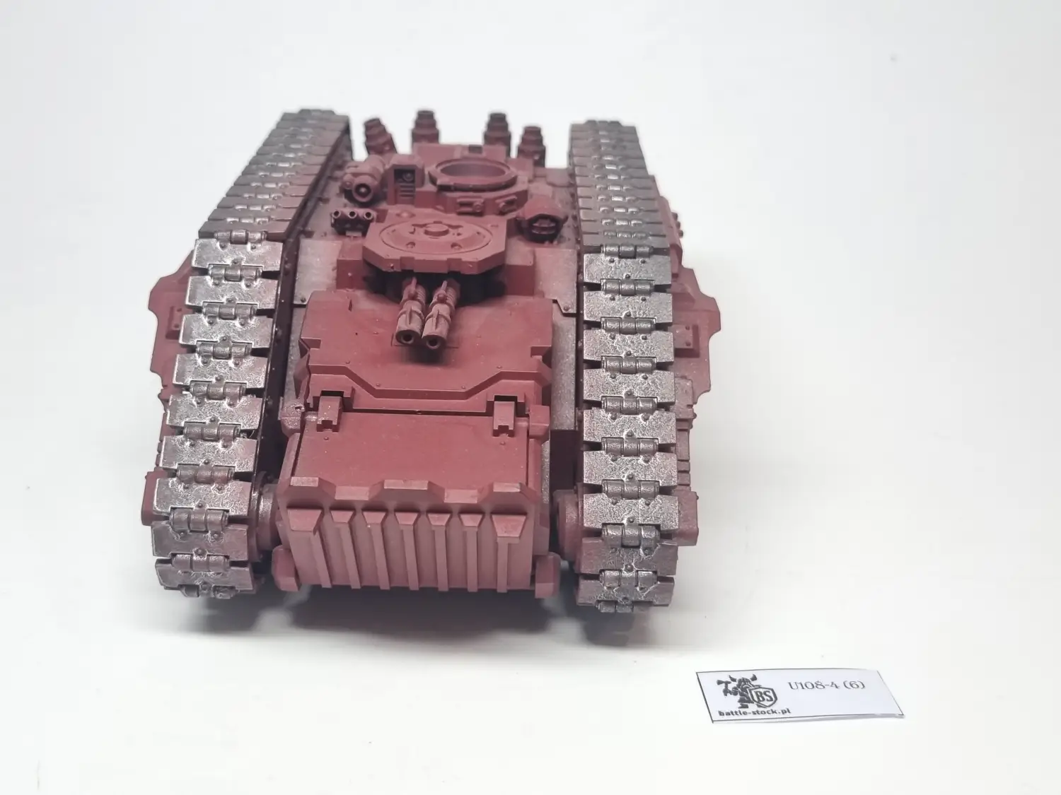 HH Land raider