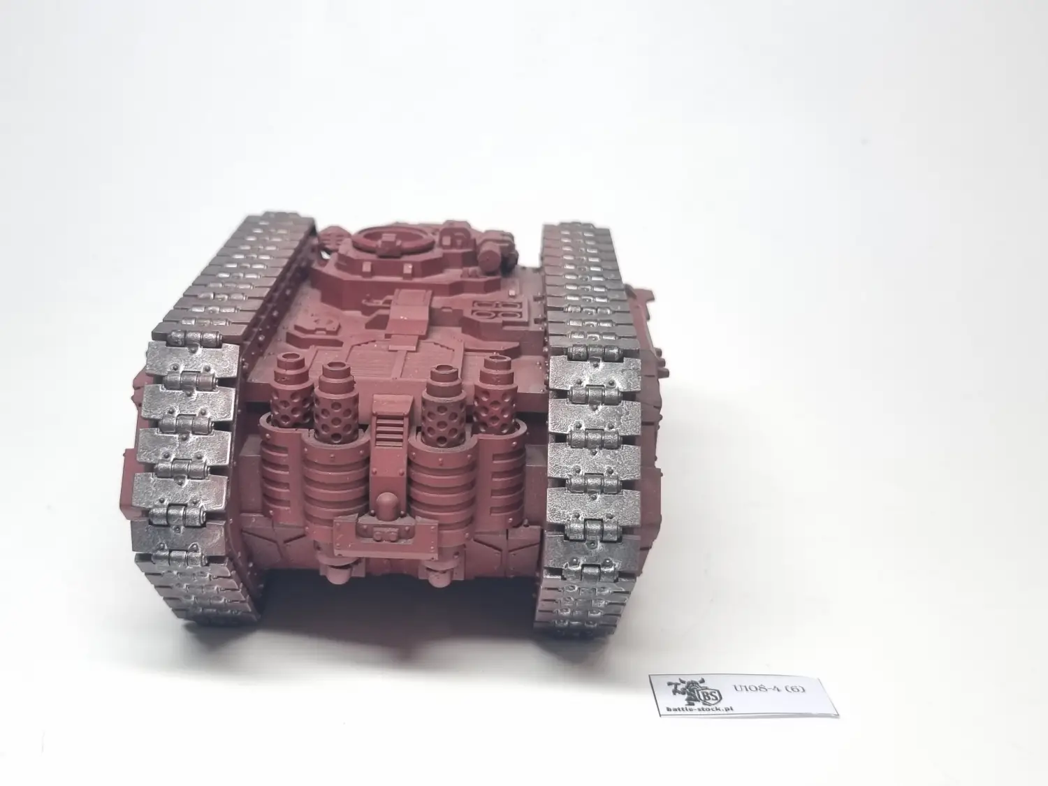 HH Land raider