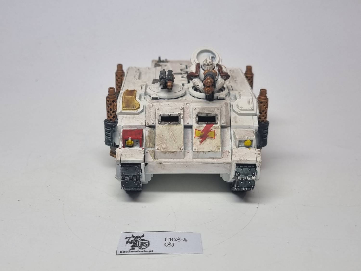 HH rhino