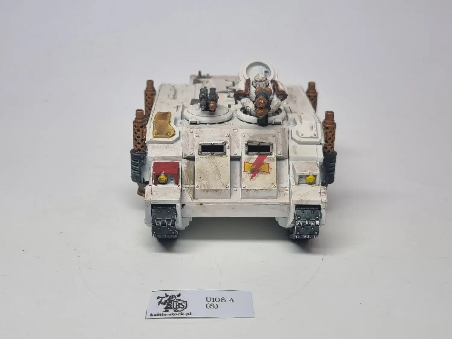HH rhino
