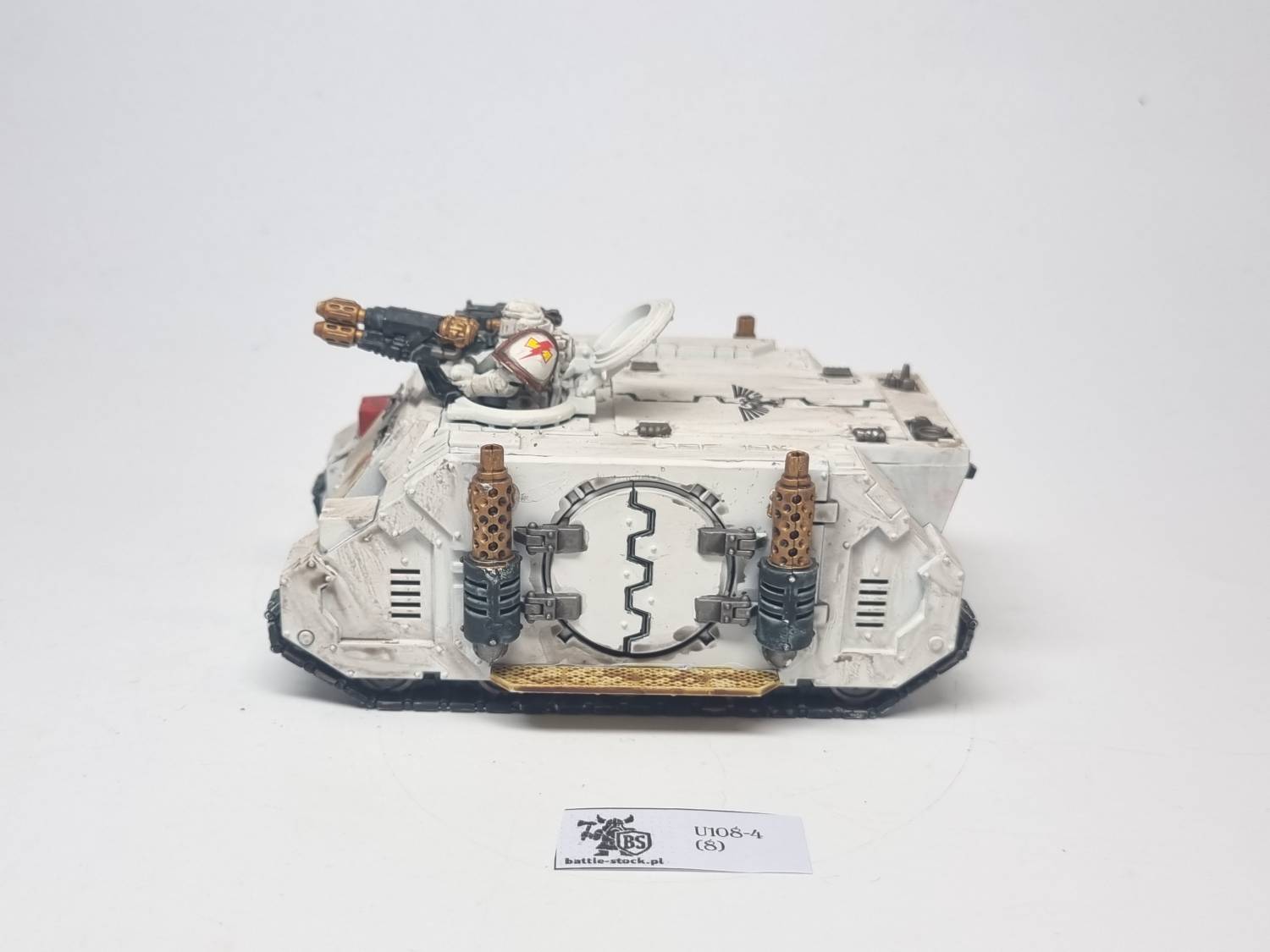 HH rhino