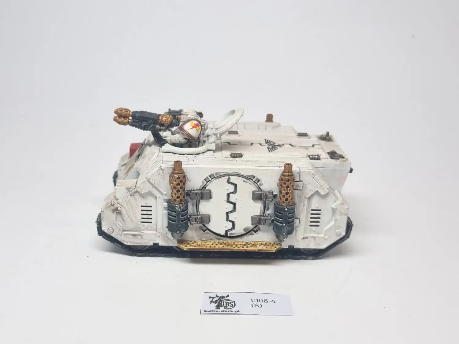 HH rhino