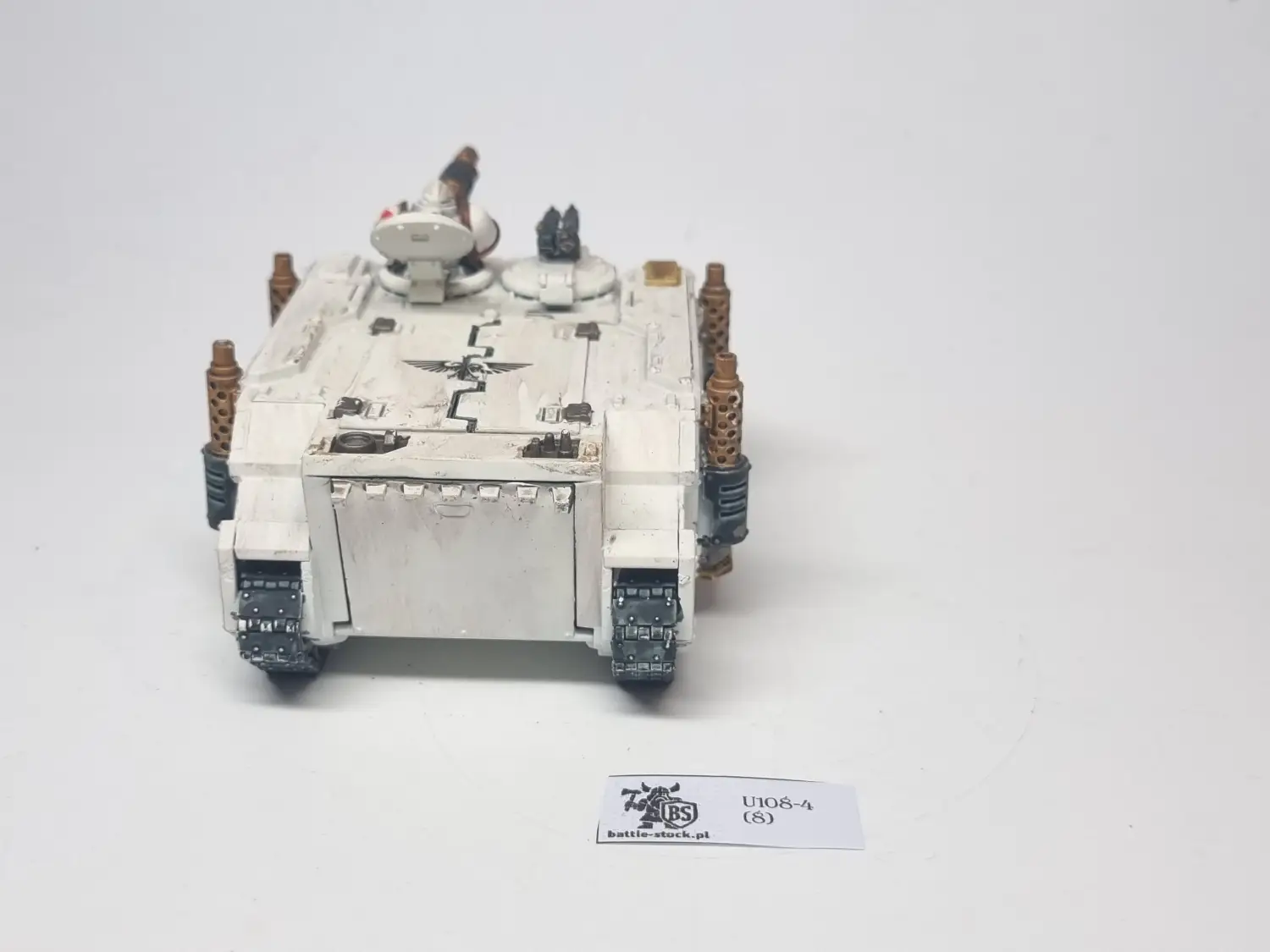 HH rhino