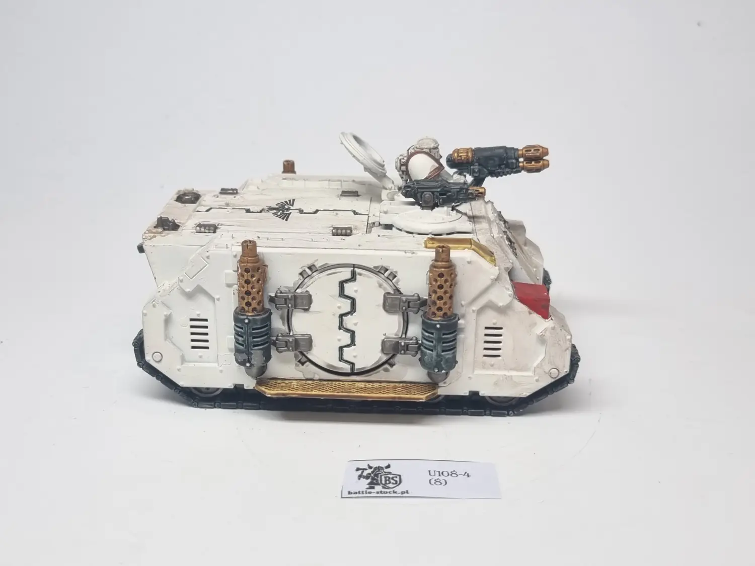 HH rhino