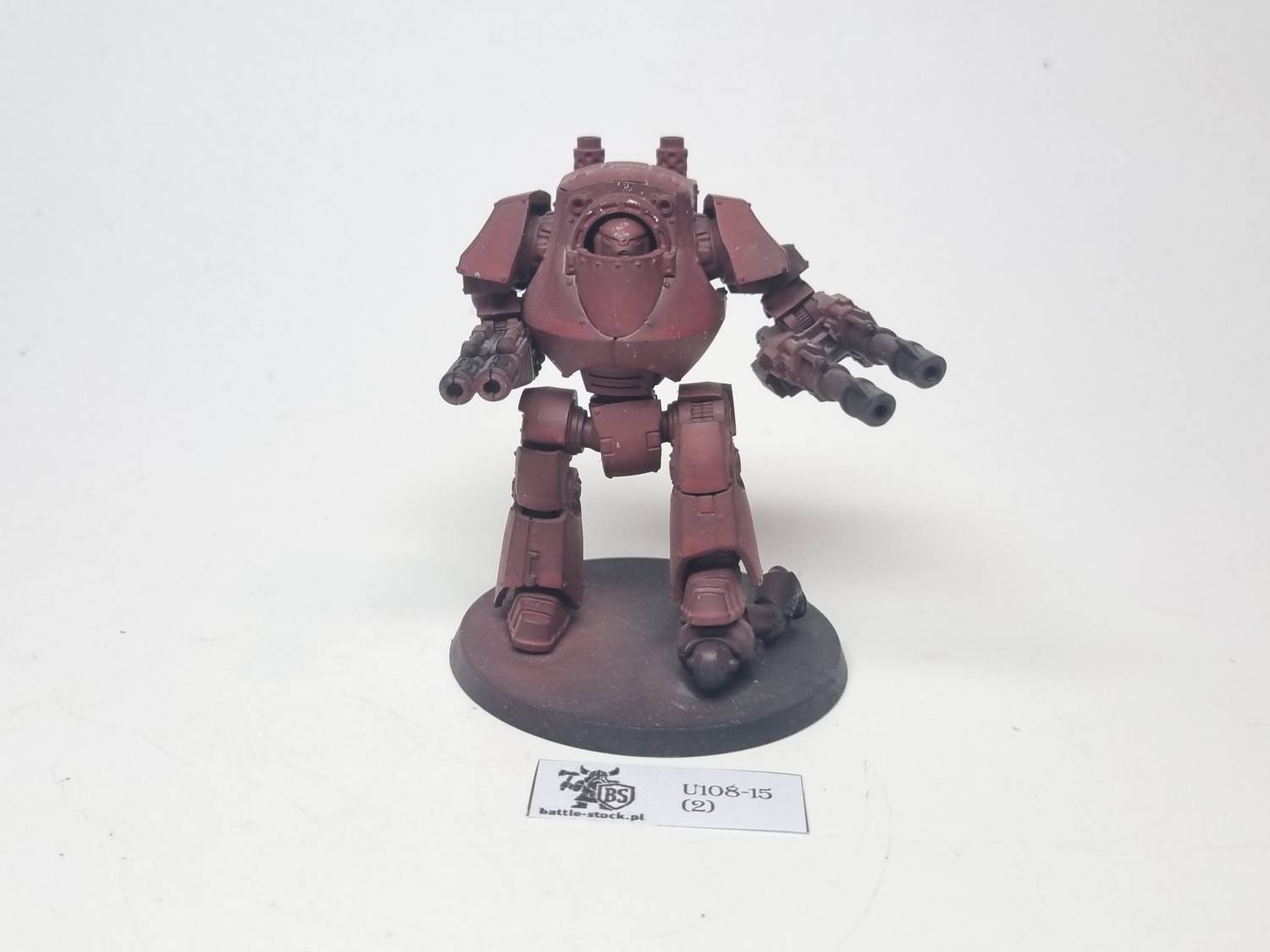 contemptor dreadnought