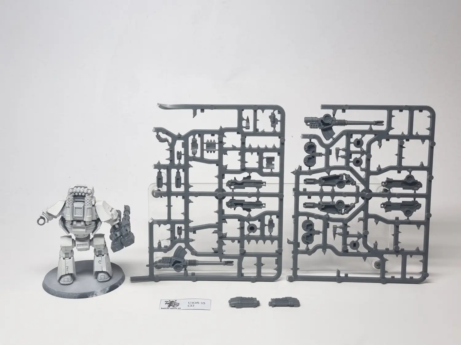 contemptor dreadnought