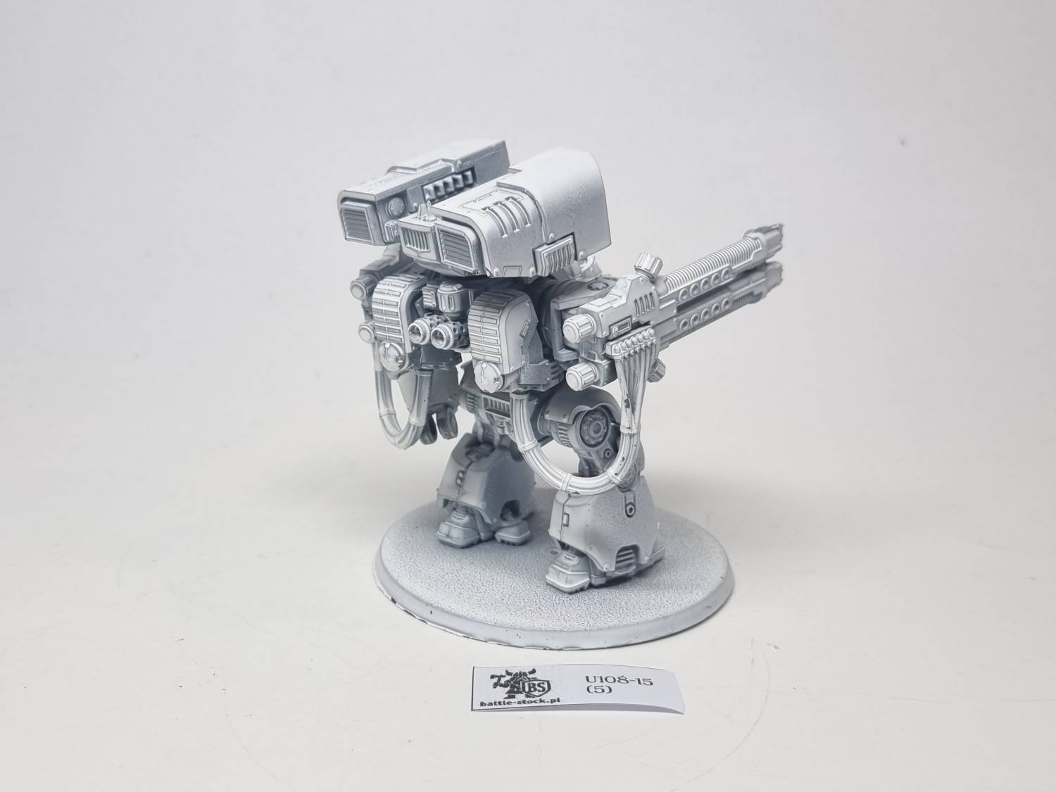 deredeo dreadnought
