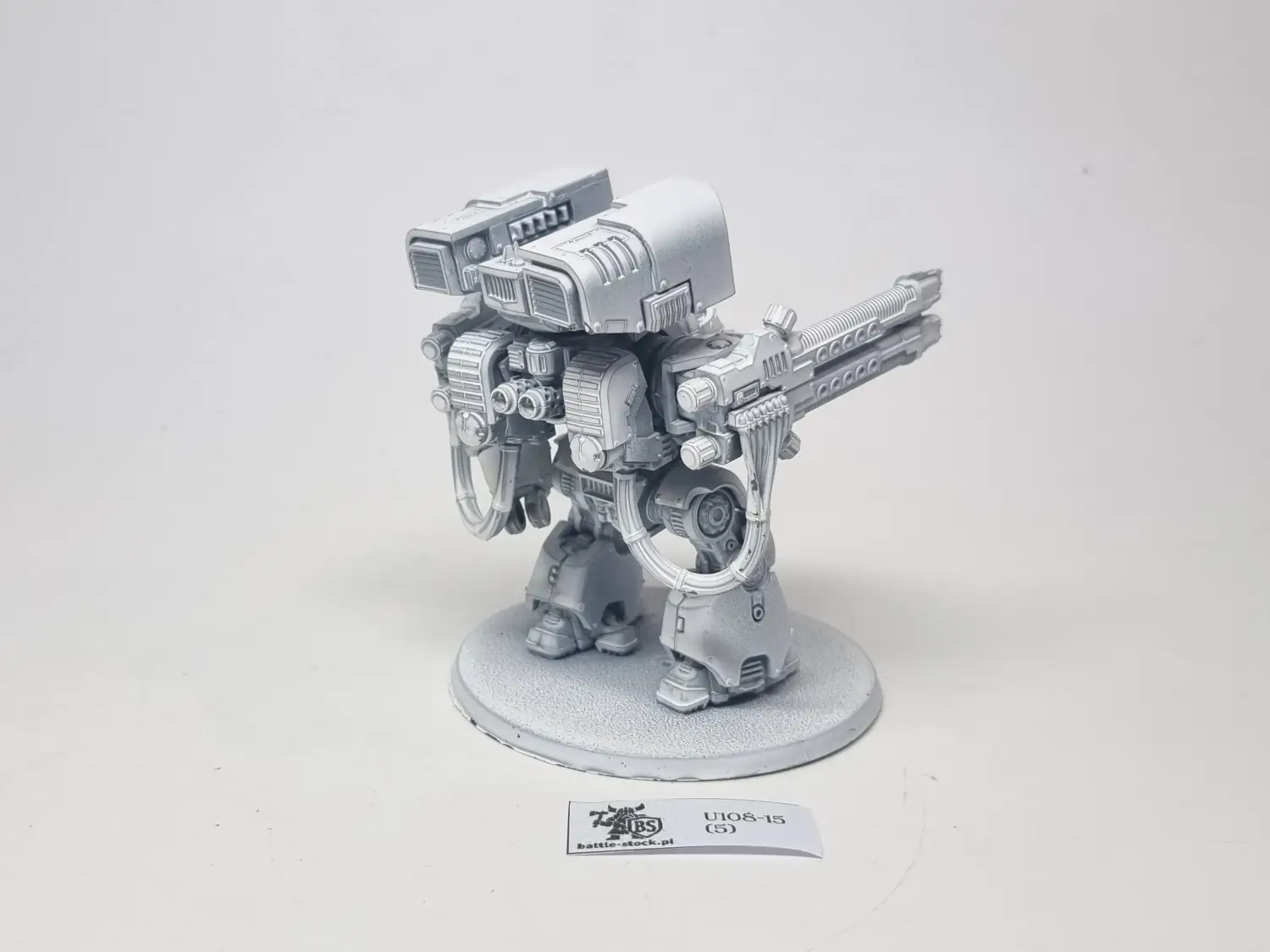 deredeo dreadnought