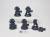 HH tacticals heavy weapons