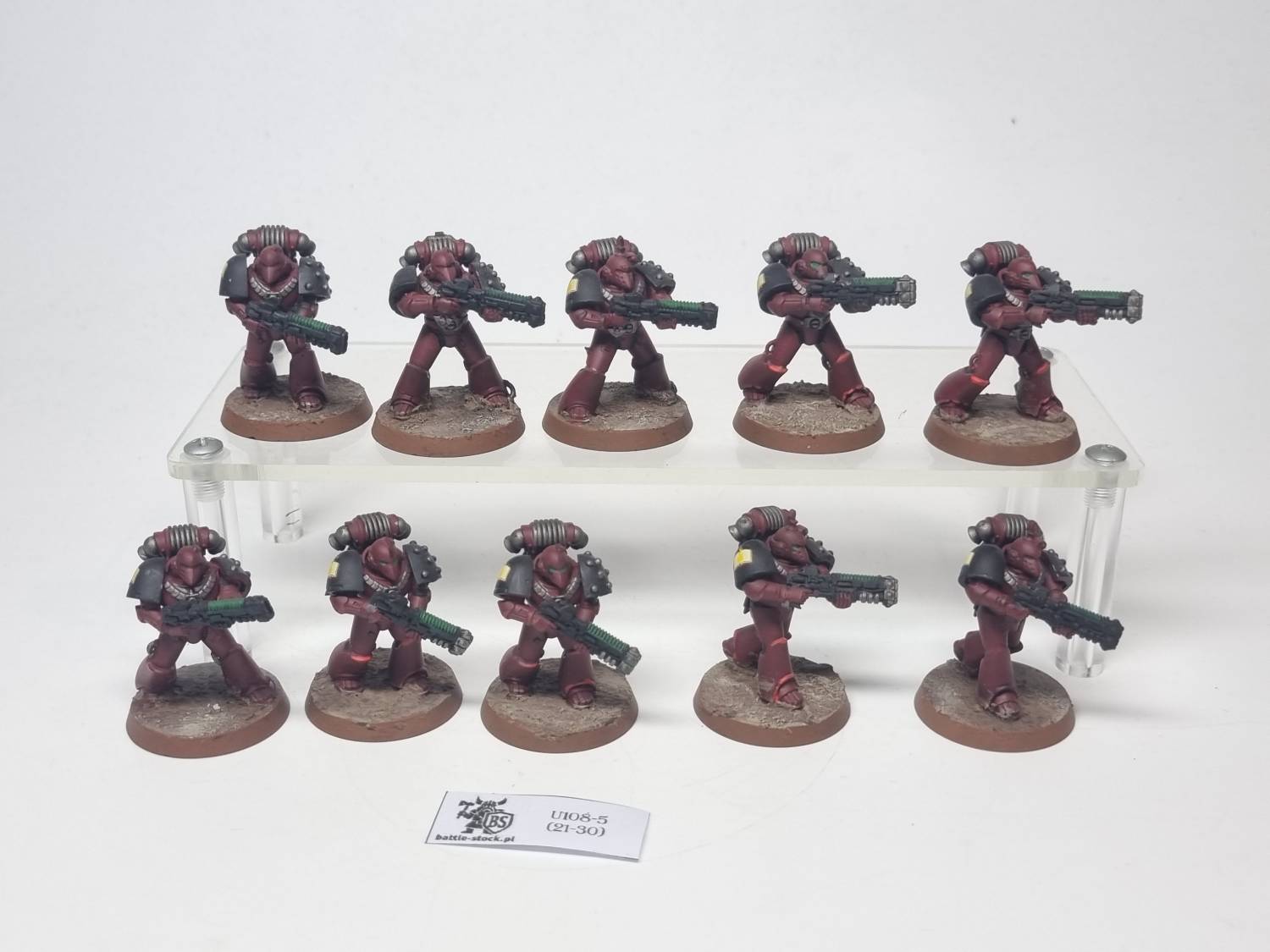 HH tacticals