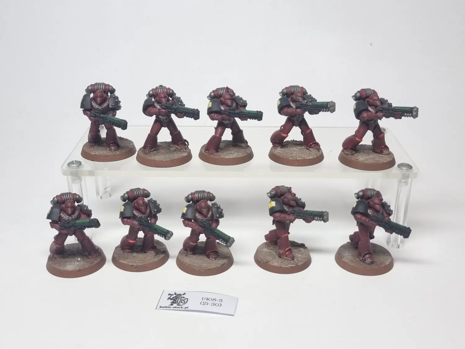 HH tacticals