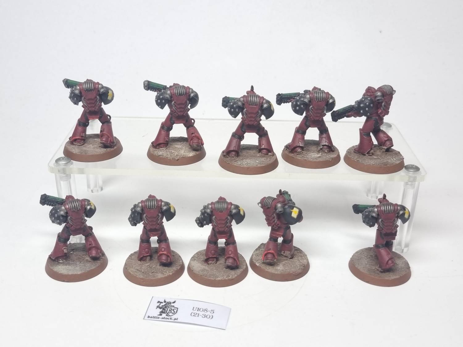 HH tacticals