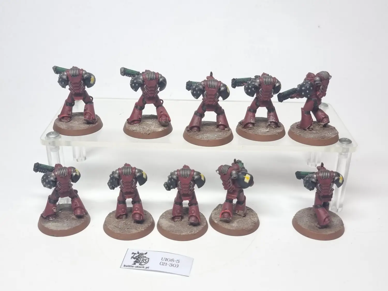HH tacticals