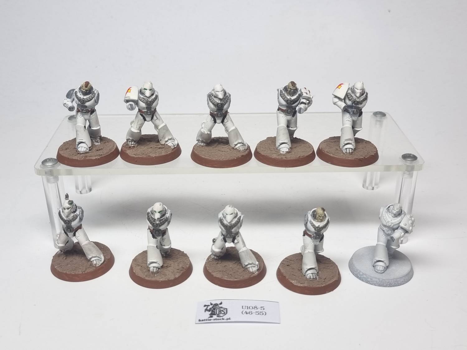 HH tacticals torsy