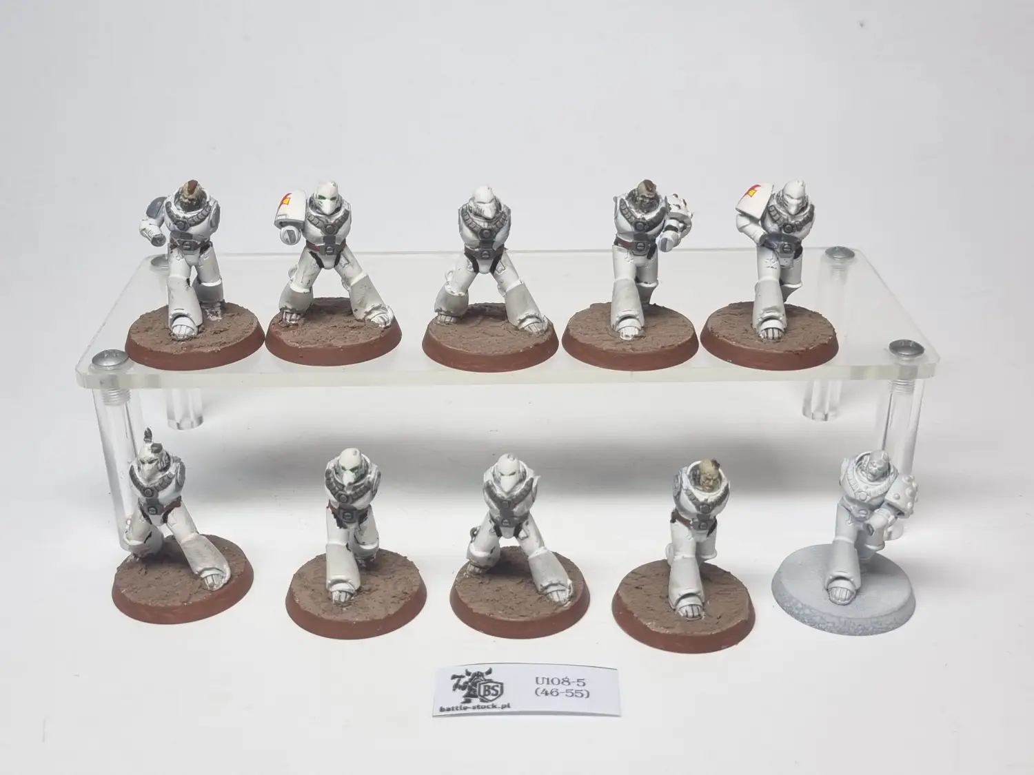 HH tacticals torsy