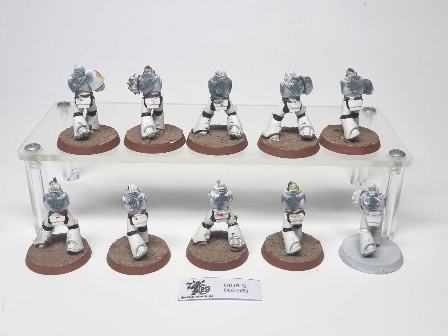 HH tacticals torsy