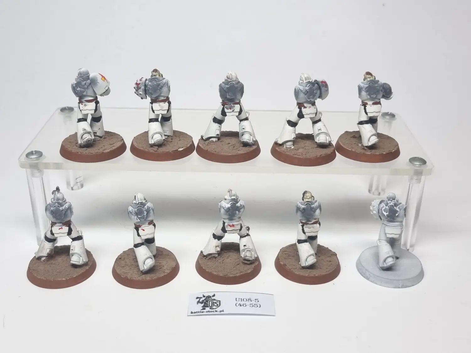 HH tacticals torsy