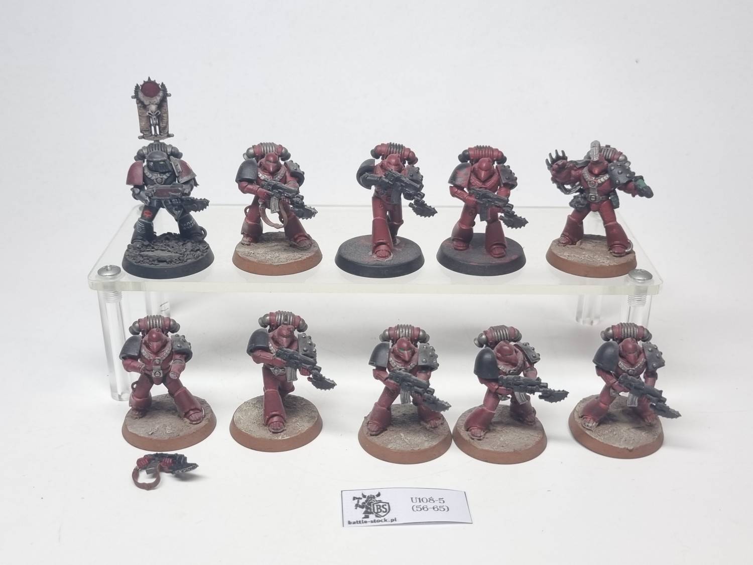 HH tacticals
