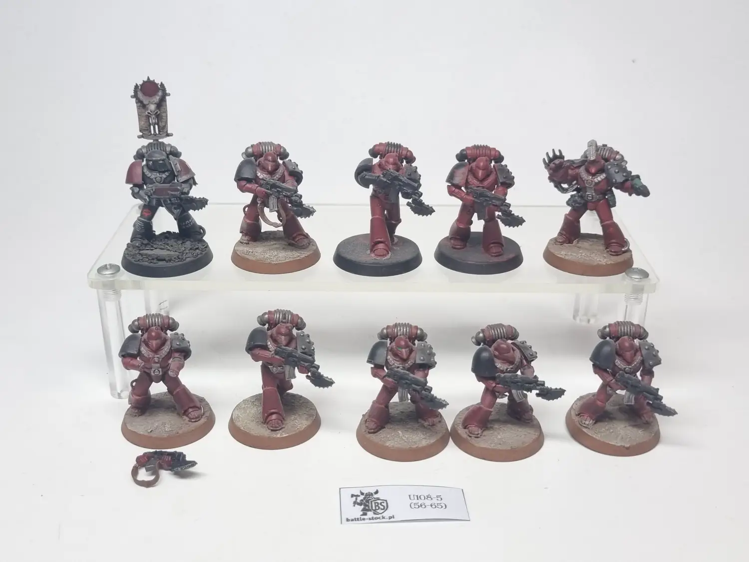 HH tacticals