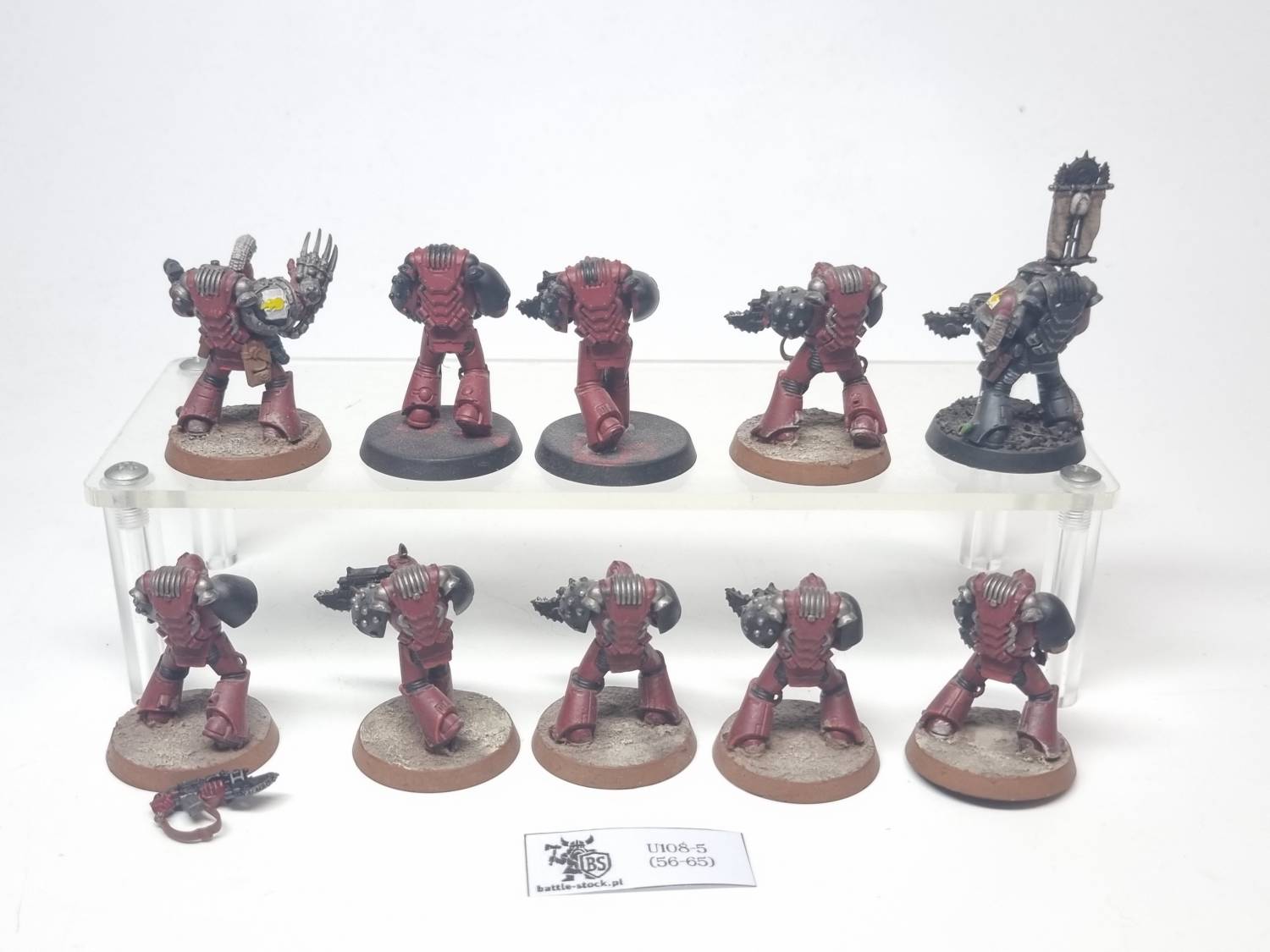 HH tacticals