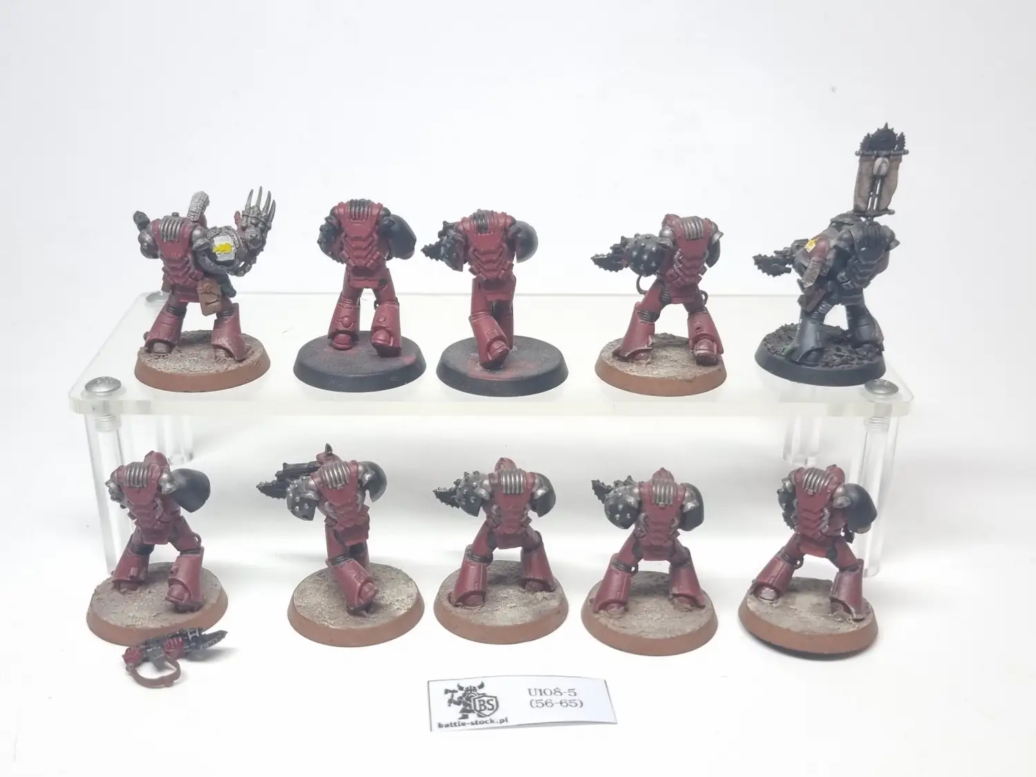 HH tacticals