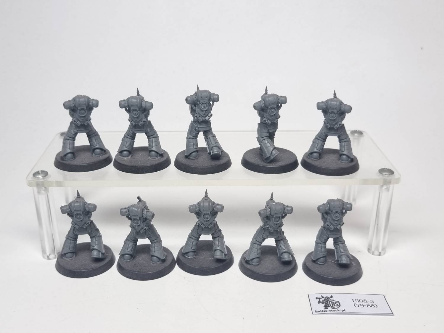 HH tacticals
