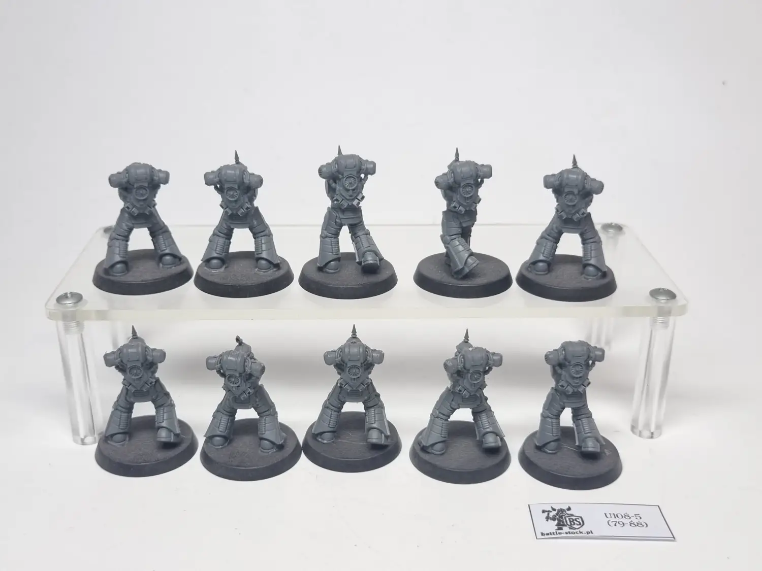 HH tacticals