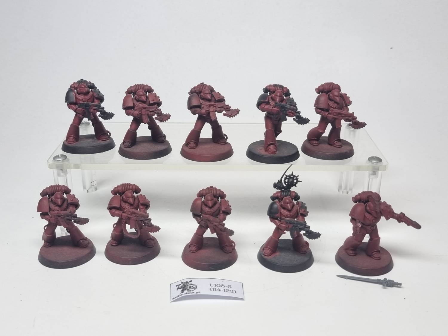 HH tacticals