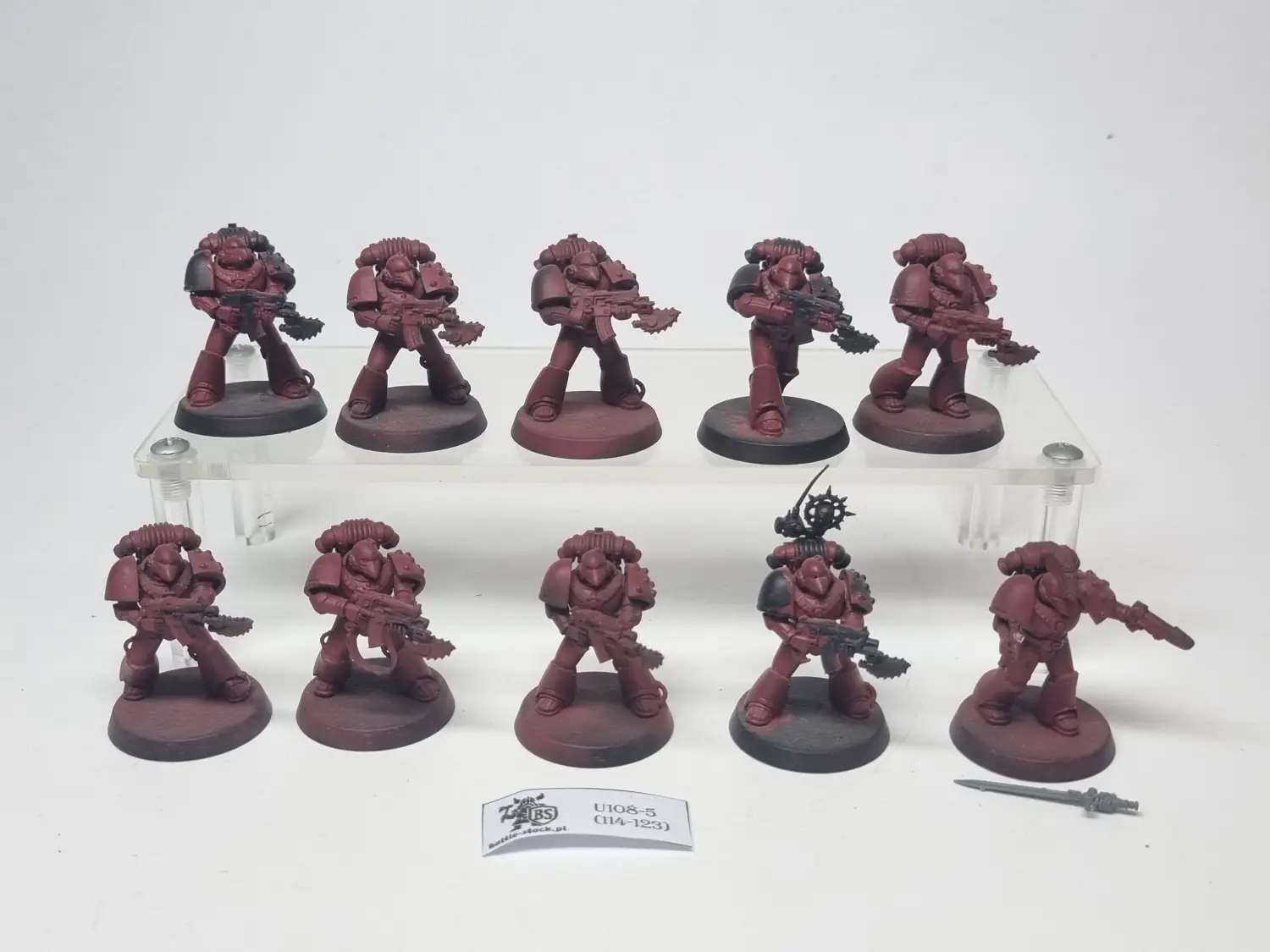 HH tacticals