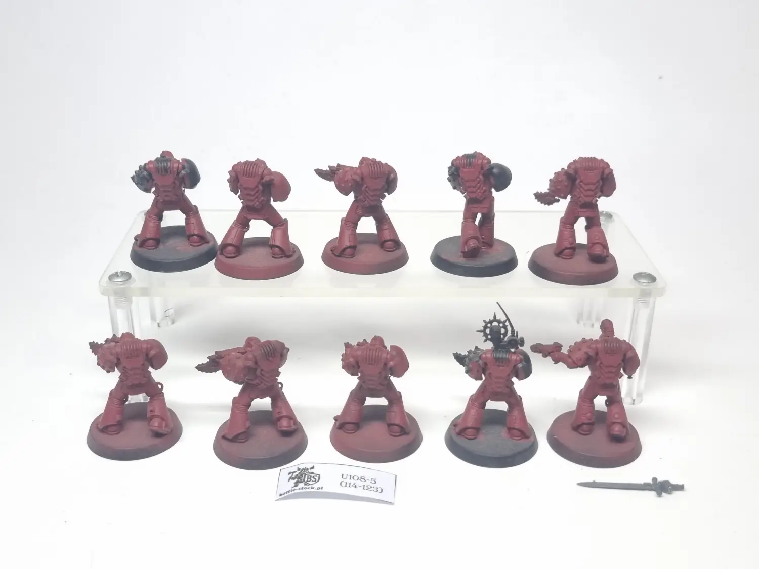HH tacticals