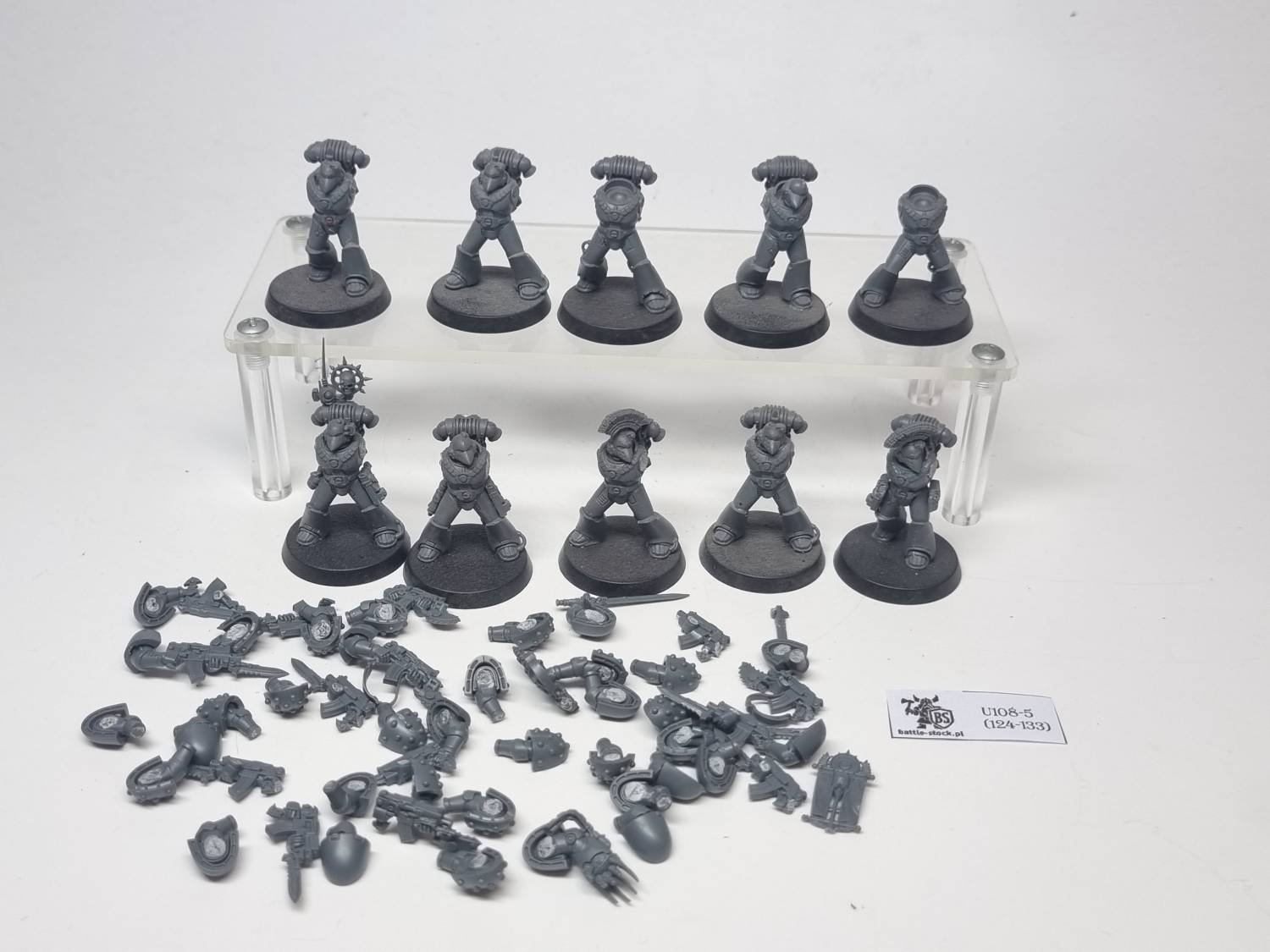 HH tacticals