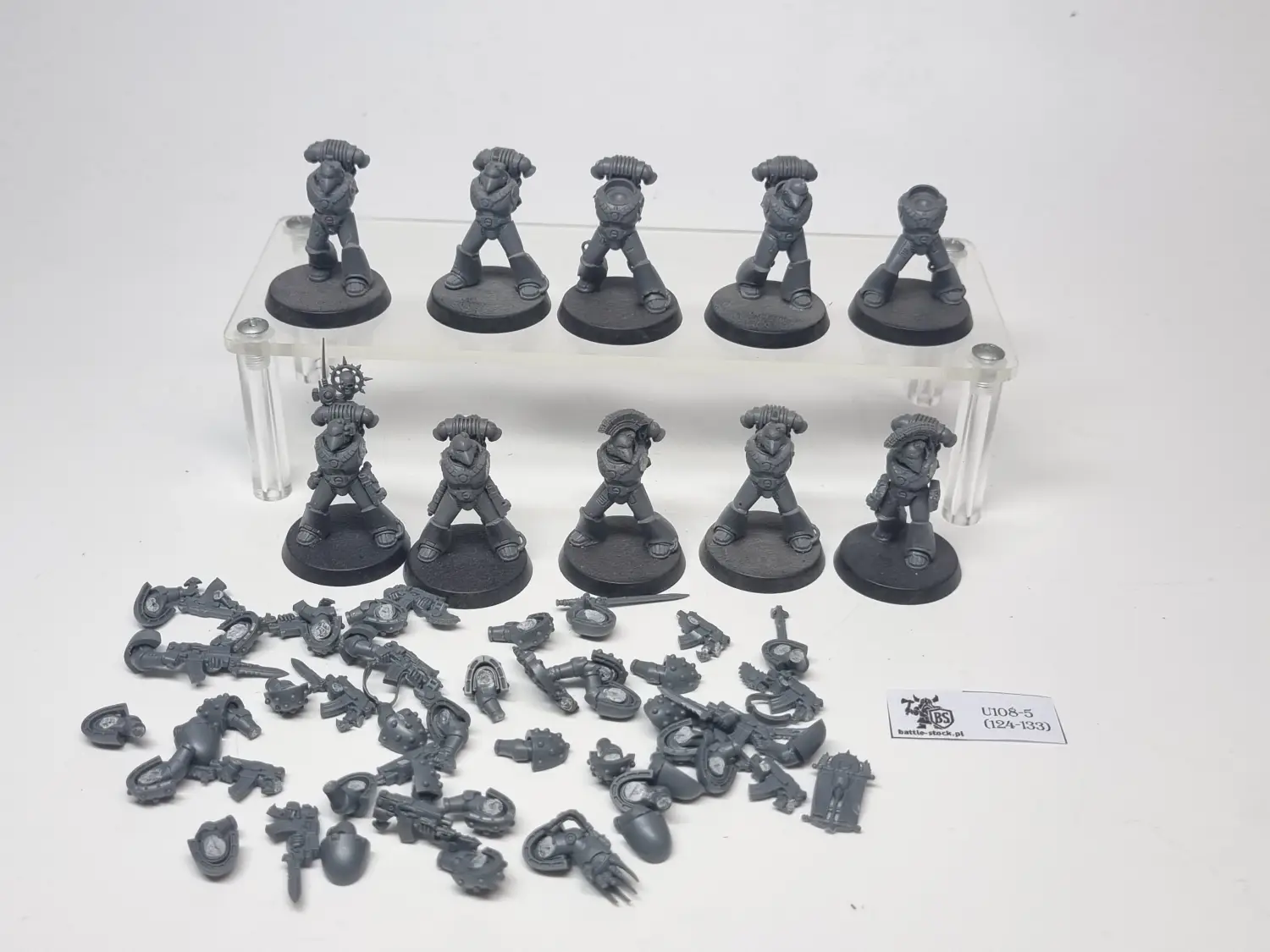 HH tacticals