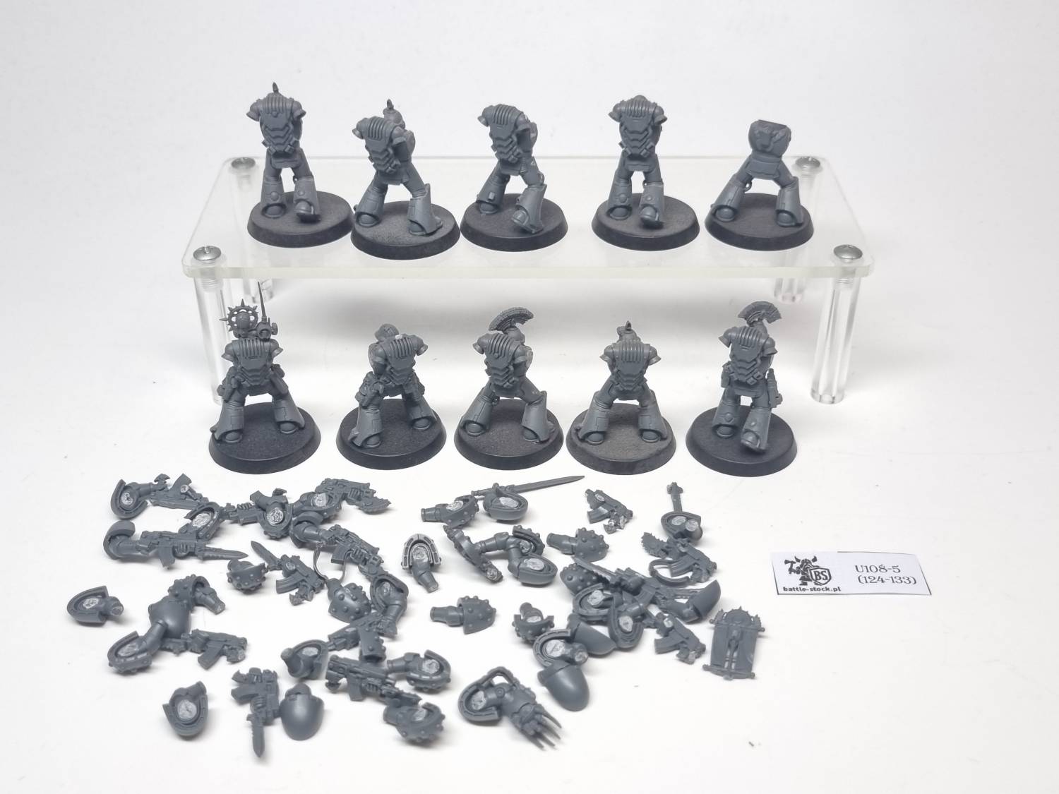 HH tacticals